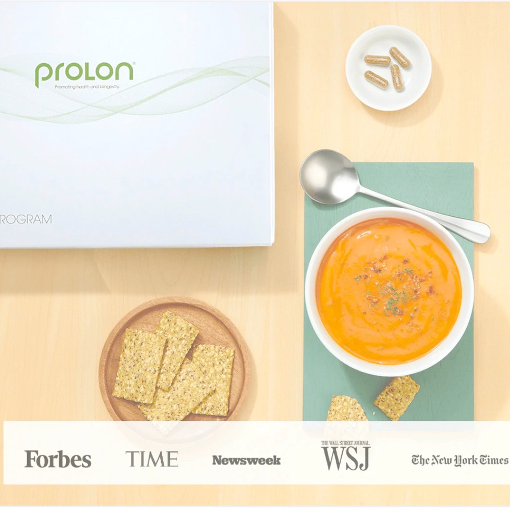 Prolon Gen3 5-day Fast…BRAND NEW, Never opened